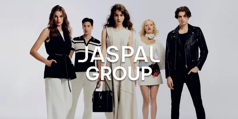 Jaspal Group Advances Product Development Automation Across 16 Brands with Centric PLM
